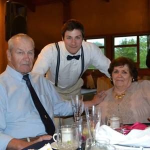 Meet your Posher, Carol